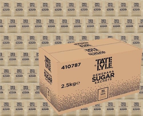 Tate lyle brown sugar - tate,