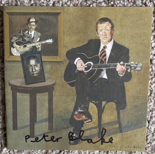 Eric clapton johnson - -, mr