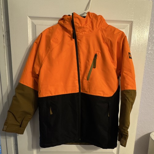 686 boys hydra insulated - 686,