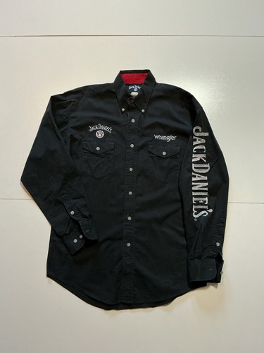 Wrangler jack daniels old - jack, 7