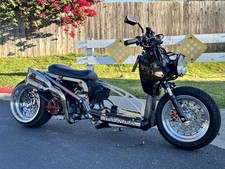 Tenor Arpeggio JDM Exhaust