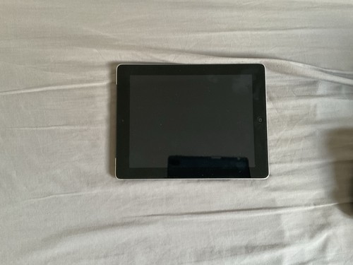 Apple ipad a1460 4th - apple,