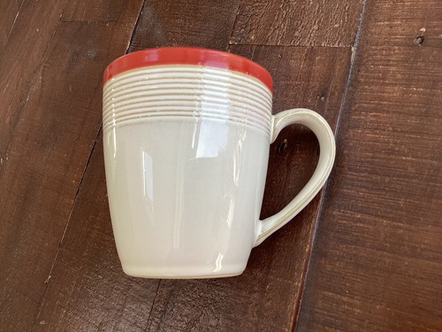Denby intro alfresco red - intro, +