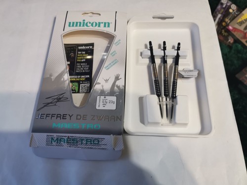 Jeffrey zwaan unicorn - jeffrey,
