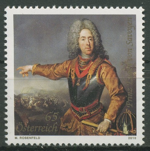 Austria 2010 statesman - austria,
