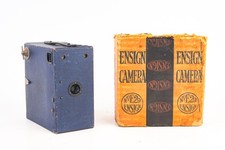 Houghton Butcher Ensign No E29