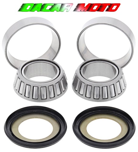 Fork bearings kit - fork,