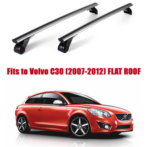 Premium roof rack - roof,