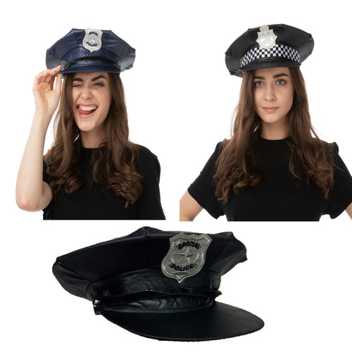 Navy black special - or,