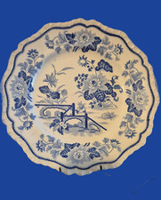 Hicks & Meigh Stone China