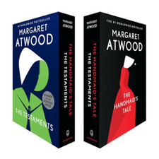The Handmaid's Tale and the