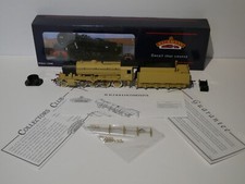 BACHMANN OO WD AUSTERITY 2-8-0