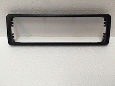 Panasonic Cq-C1021 Car Radio Stereo Face Surround Plastic Clip On Trim Facia