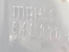 11257812585 piston 7812585 2041596 BMW SERIE 4 GRAN COUPE F36 430D M SPORT 2015