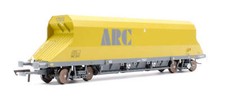 Dapol 4F-081-001 OO Gauge P&D JHA (End Hopper) ARC 17912