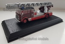 OXFORD DIECAST · AEC MERCURY