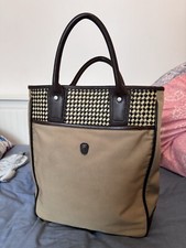 Business Tote Bag Aquascutum