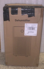 12L PORTABLE DEHUMIDIFIER OL12-BD031HD