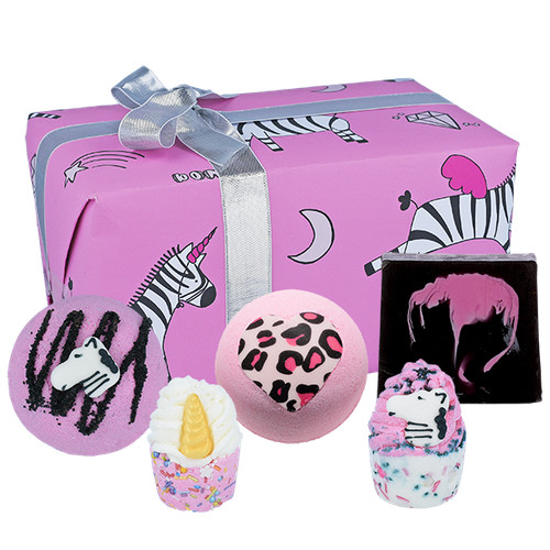 Bomb cosmetics christmas bath - christmas,
