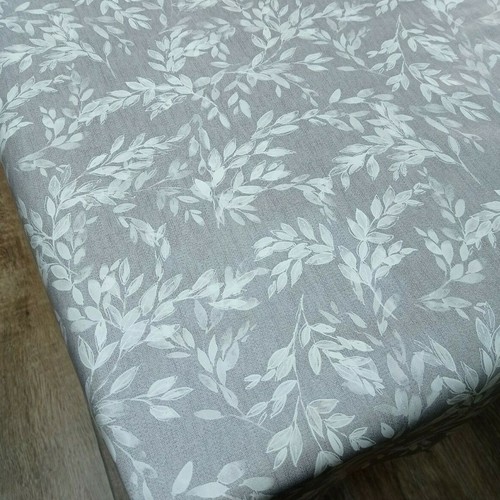 Isla leaf pattern - isla,