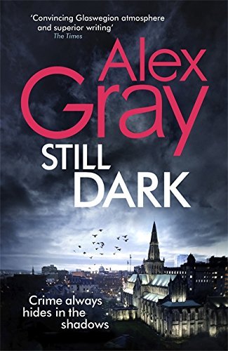 Still dark william - dark, (william