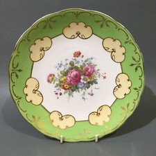 Vintage Staffordshire Bone
