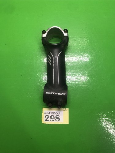 Bontrager alloy stem 105x - bontrager,