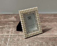 Pearl & Jewel Rectangular