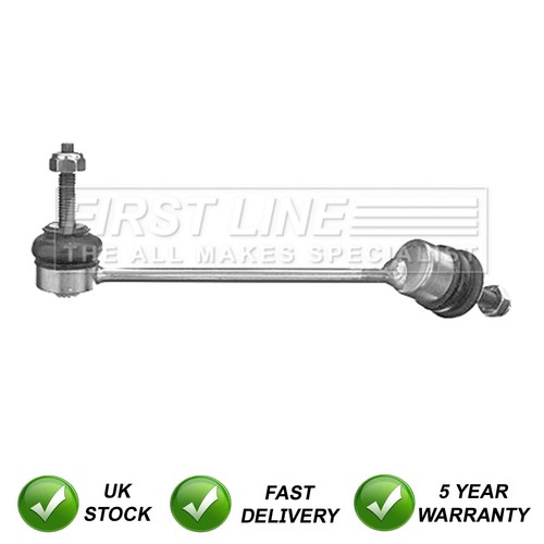 Stabiliser link rear left - link,