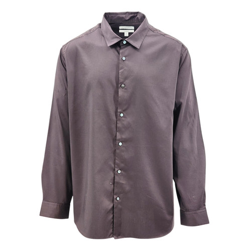 Autograph regular fit silk - m&s,