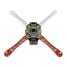 1pcs F450 4-Axis Multi-Copter Quad-copter Kit Frame 450 450F new *