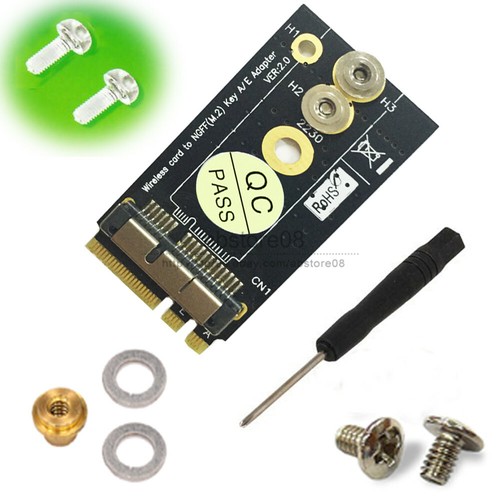Bcm94360cs2 card ngff - card, to