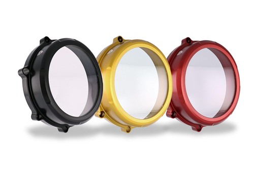Cnc transparent cover dry - cover,
