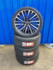 20" PALMERSTON STYL BLACK/MF