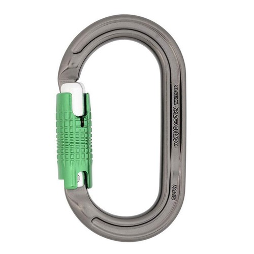 Dmm ultra locksafe carabiner - locksafe,
