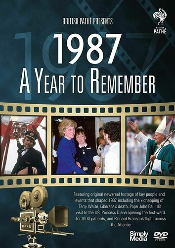 Rare british pathe news - british, a
