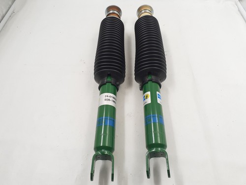 X300 x306 front - x300, bilstein