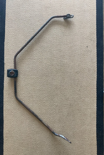 Genuine ford cab mirror arm - genuine,
