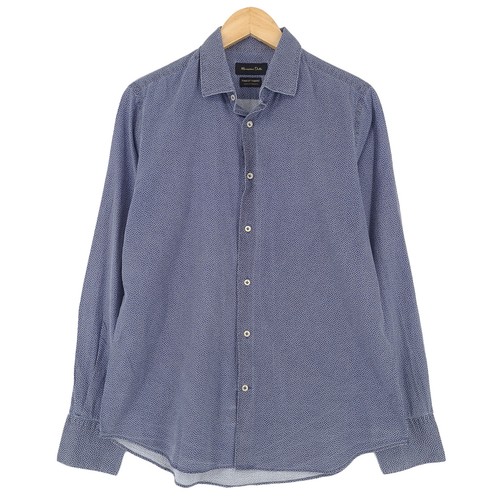 Massimo dutti mens - dutti, shirt