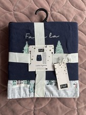 F&F women’s ladies pyjamas