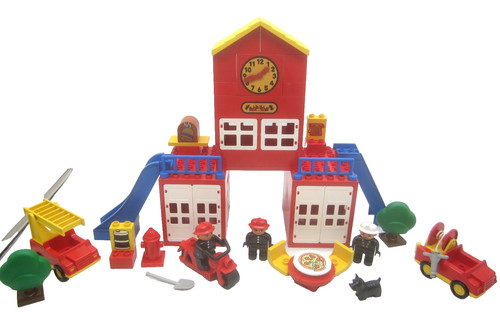 Vintage lego duplo - vintage, 2658