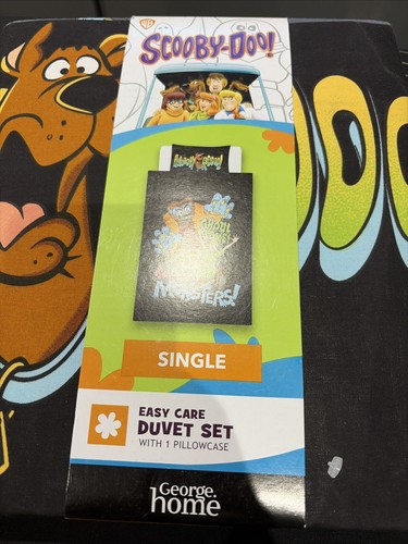 Official scooby doo beware - official, ‘