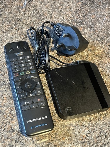 Formuler z10 neo - formuler,