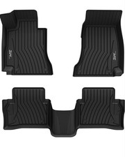 Floor Mats for Mercedes Benz