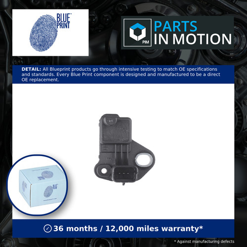 Rpm crankshaft sensor - rpm,