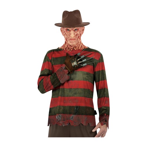 Smiffys freddy krueger - freddy,