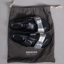 Birkenstock / Rick Owens