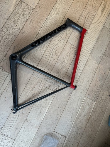 Cervelo 2016 frame - cervelo, 60cm