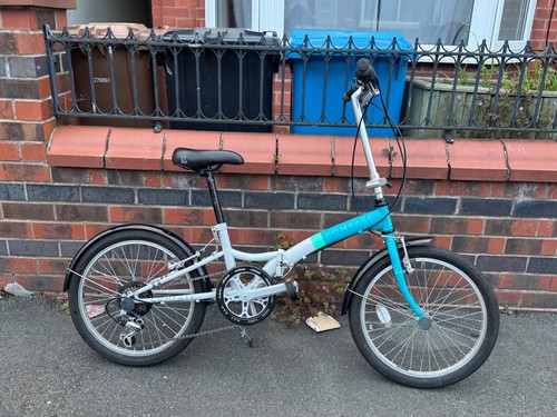Brand new folding - new, 20"
