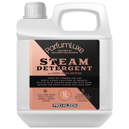 Prokleen parfumluxe steam - prokleen,